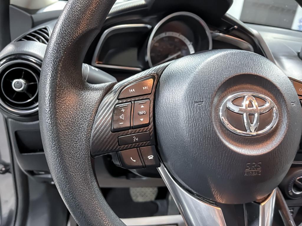 used 2018 Toyota Yaris iA car, priced at $11,995