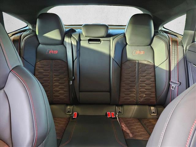 new 2026 Audi RS 7 car, priced at $144,345