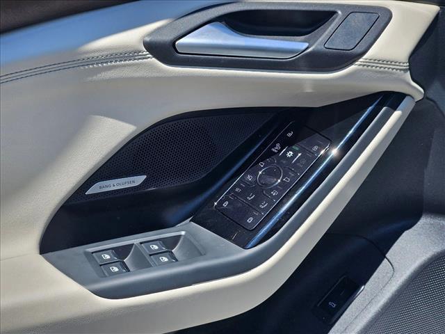 used 2025 Audi A6 e-tron car, priced at $54,477