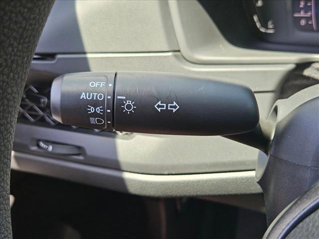 used 2025 Honda Accord car, priced at $27,397