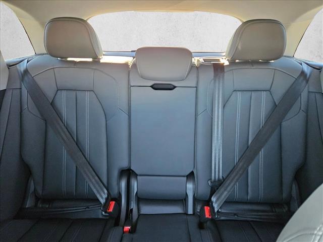 new 2025 Audi Q5 car, priced at $59,795