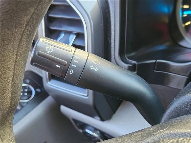 used 2017 Ford F-150 car, priced at $20,863
