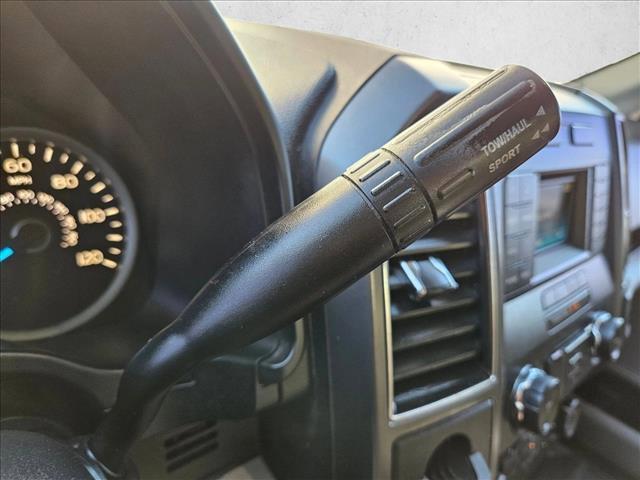 used 2017 Ford F-150 car, priced at $20,863