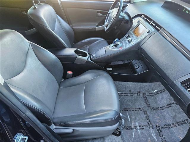 used 2014 Toyota Prius car, priced at $7,395