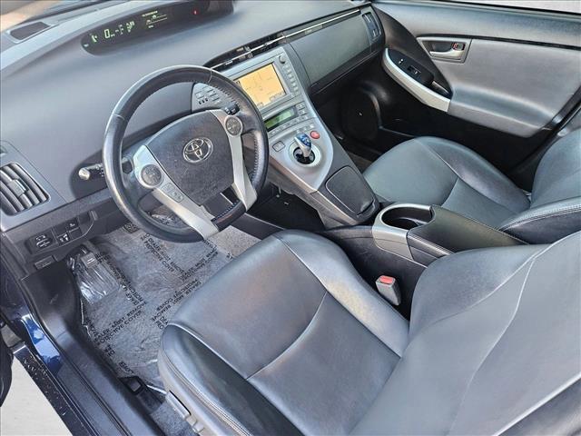 used 2014 Toyota Prius car, priced at $7,395