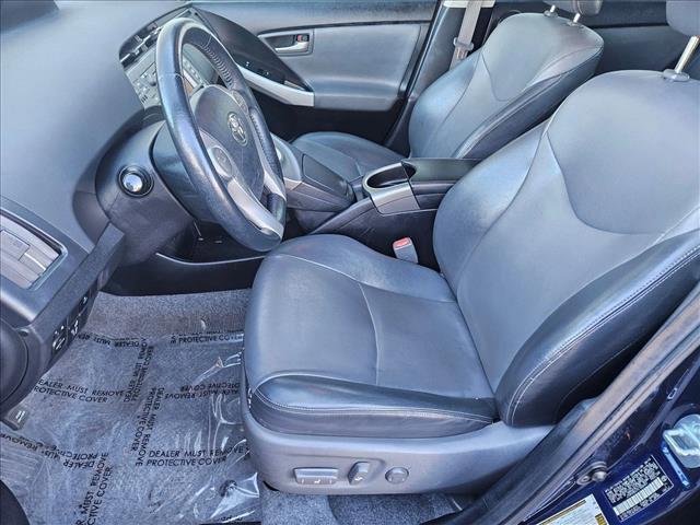 used 2014 Toyota Prius car, priced at $7,395