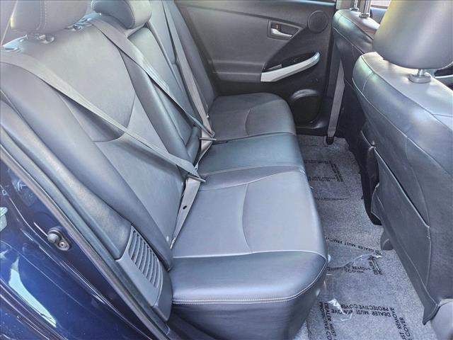 used 2014 Toyota Prius car, priced at $7,395