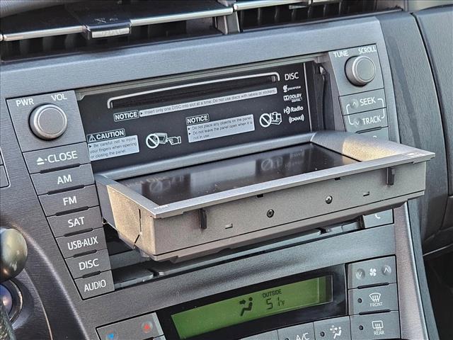 used 2014 Toyota Prius car, priced at $7,395