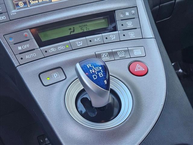 used 2014 Toyota Prius car, priced at $7,395