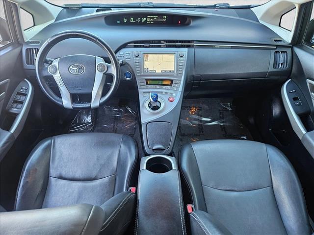 used 2014 Toyota Prius car, priced at $7,395