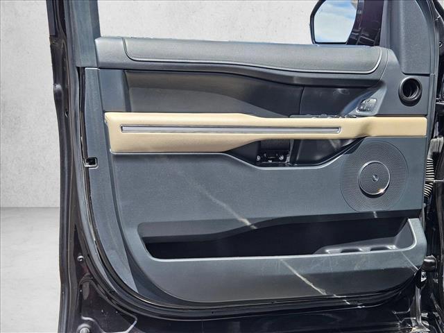 used 2022 Ford Expedition Max car, priced at $45,694