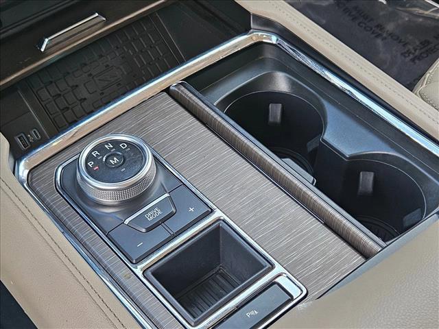 used 2022 Ford Expedition Max car, priced at $45,694
