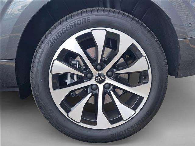 new 2026 Audi Q3 car, priced at $48,969