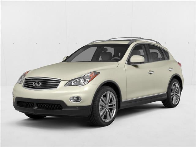used 2015 INFINITI QX50 car, priced at $14,551