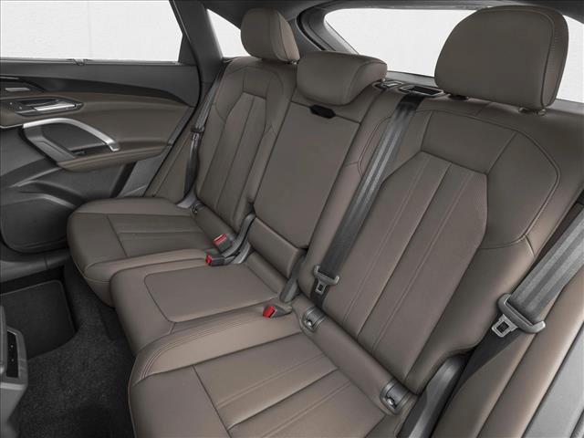 new 2026 Audi Q5 Sportback car, priced at $59,909