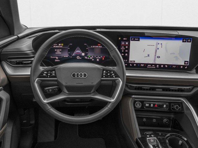 new 2026 Audi Q5 Sportback car, priced at $59,909