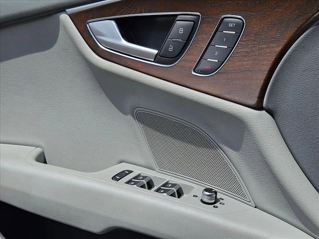 used 2015 Audi A7 car, priced at $15,794