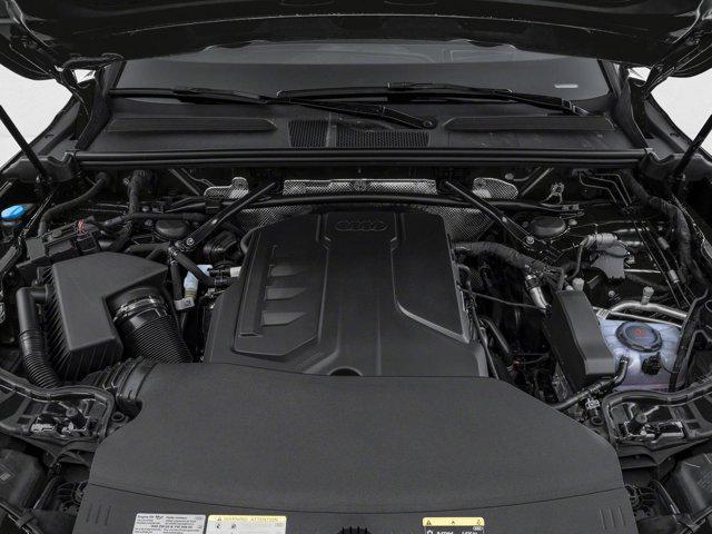 new 2026 Audi Q5 Sportback car, priced at $61,469