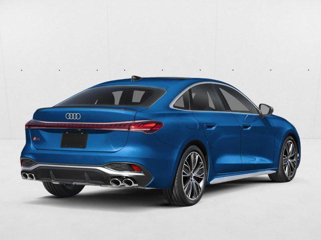 new 2026 Audi S5 car, priced at $76,639