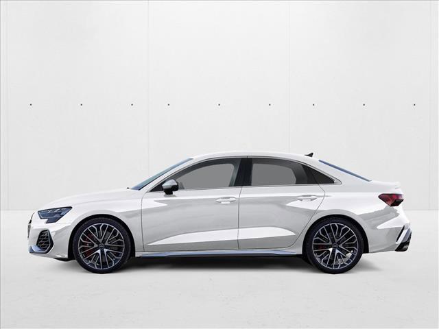 new 2026 Audi S3 car, priced at $62,410