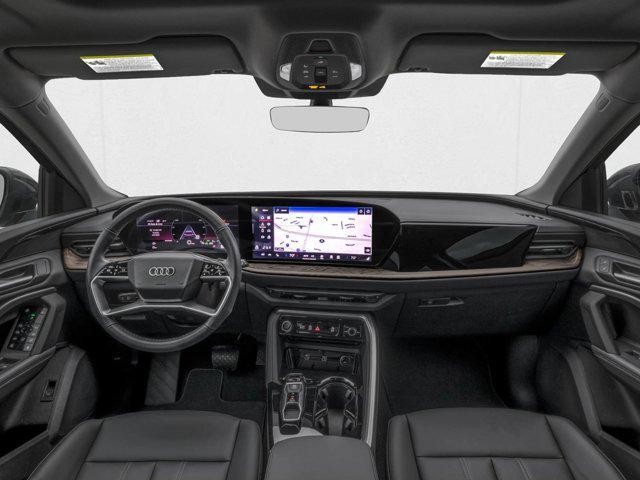 new 2026 Audi Q5 car, priced at $67,164