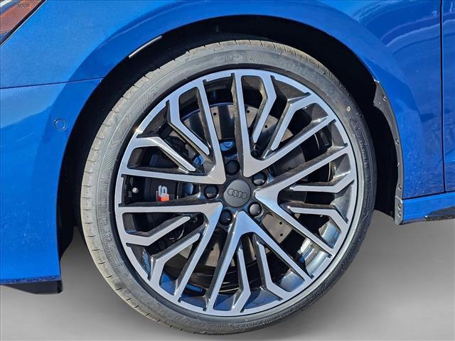 new 2026 Audi S3 car, priced at $60,940