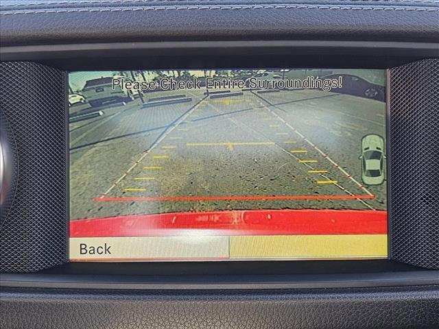 used 2013 Mercedes-Benz SL-Class car, priced at $27,795