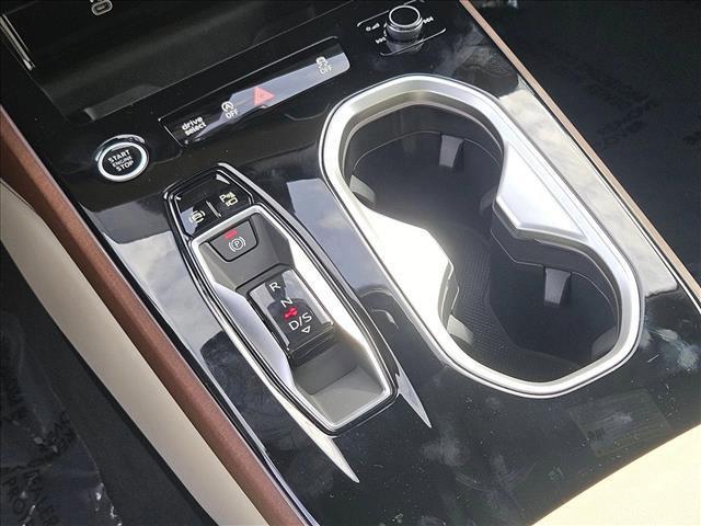 new 2026 Audi A6 car, priced at $68,747