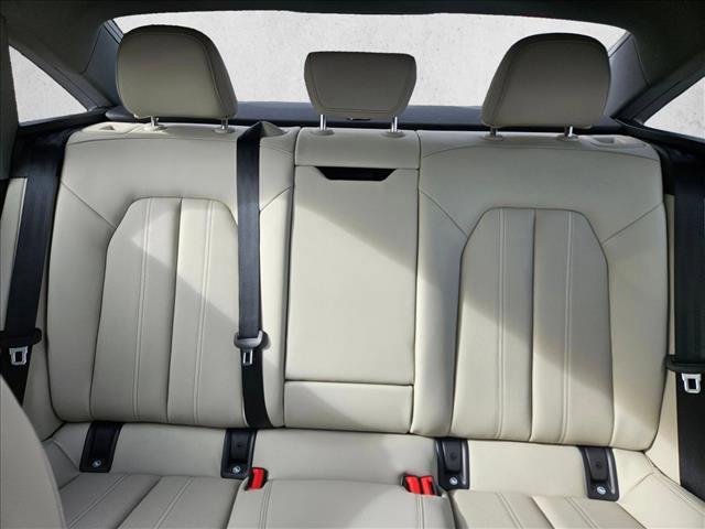 new 2026 Audi A6 car, priced at $68,747