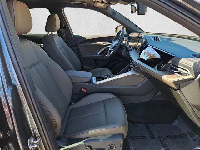 new 2026 Audi Q5 Sportback car, priced at $62,269