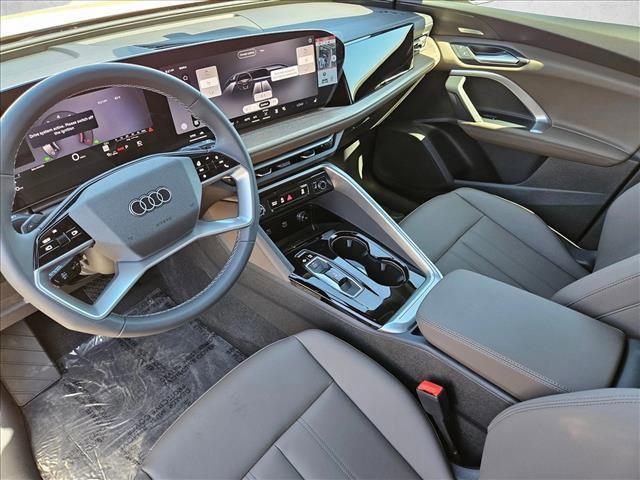 new 2026 Audi Q5 Sportback car, priced at $62,269