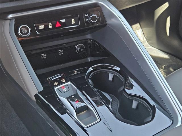 new 2026 Audi Q5 Sportback car, priced at $62,269