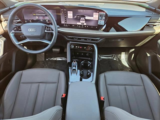 new 2026 Audi Q5 Sportback car, priced at $62,269