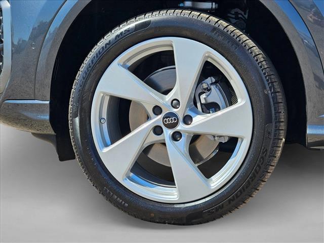 new 2026 Audi Q5 Sportback car, priced at $62,269