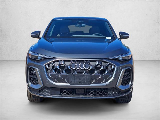 new 2026 Audi Q5 Sportback car, priced at $62,269