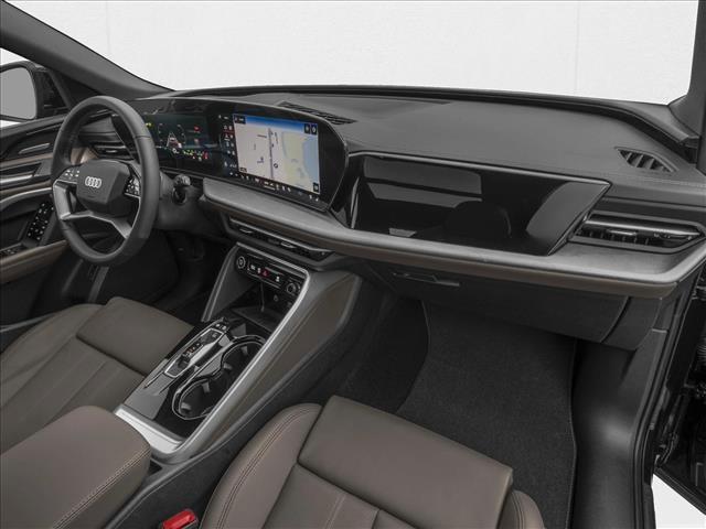 new 2026 Audi Q5 Sportback car, priced at $62,269