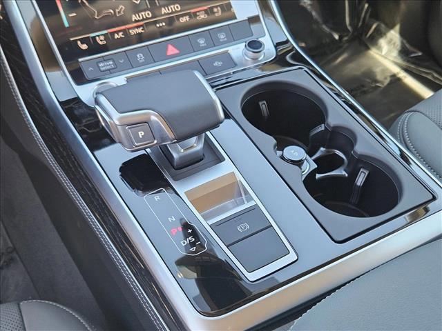 new 2026 Audi Q7 car, priced at $72,619