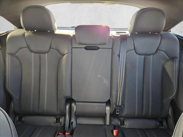 used 2025 Audi Q5 car, priced at $46,995