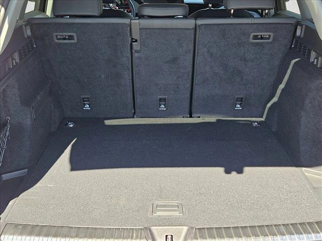 used 2025 Audi Q5 car, priced at $46,525