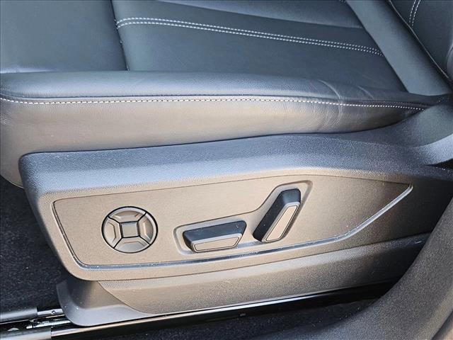 used 2025 Audi Q5 car, priced at $46,525