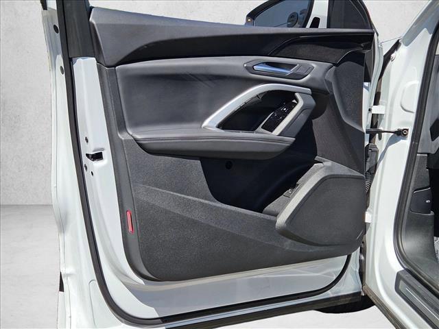 used 2025 Audi Q5 car, priced at $46,525