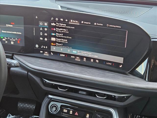 used 2025 Audi Q5 car, priced at $46,525