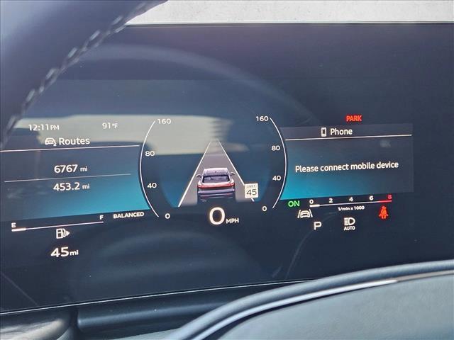 used 2025 Audi Q5 car, priced at $46,525