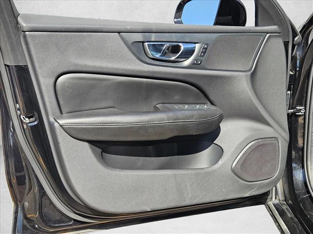 used 2019 Volvo S60 car, priced at $19,794