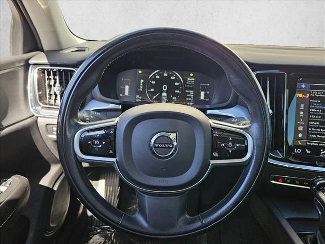 used 2019 Volvo S60 car, priced at $19,794