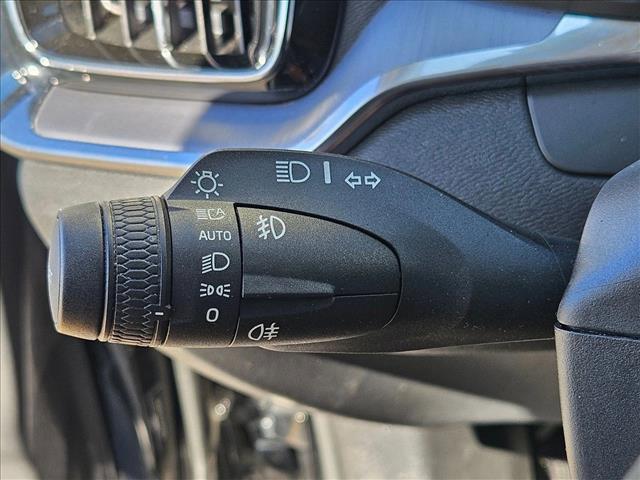 used 2019 Volvo S60 car, priced at $19,794