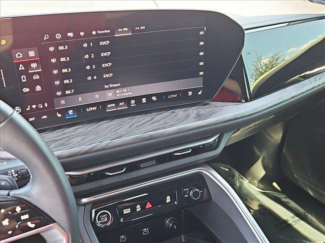 used 2025 Audi Q5 car, priced at $48,794