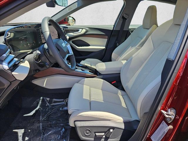 new 2026 Audi A5 car, priced at $61,689