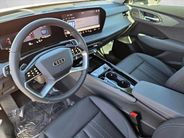 new 2026 Audi Q3 car, priced at $51,369