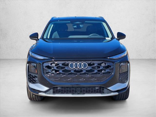 new 2026 Audi Q3 car, priced at $51,369
